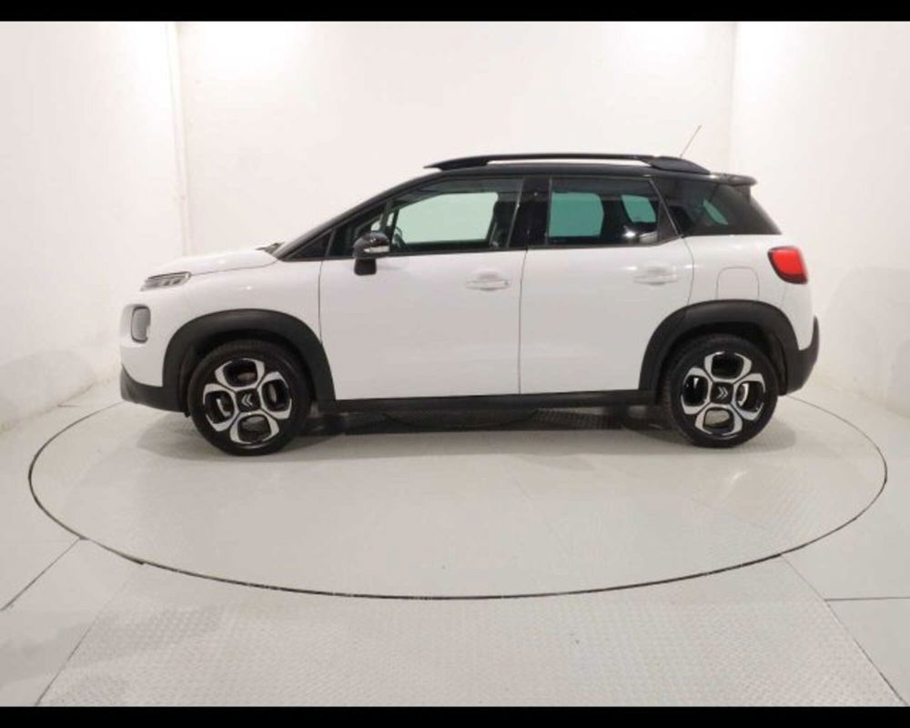 Citroen C3 Aircross usata a Bologna (3)