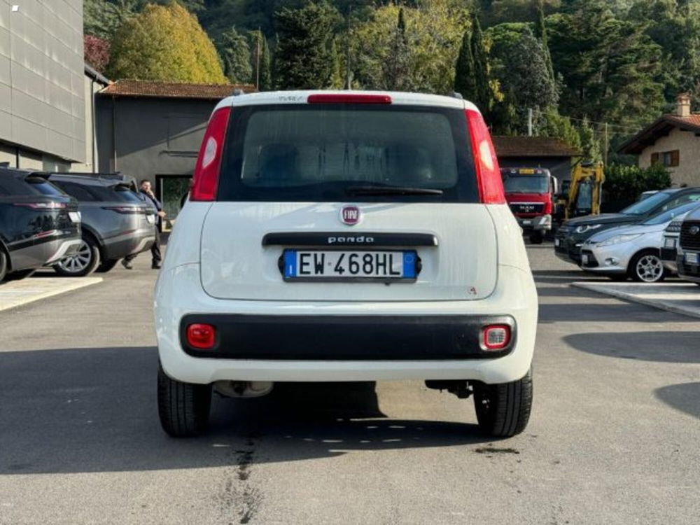 Fiat Panda usata a Lucca (5)