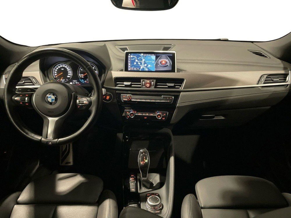 BMW X2 usata a Ancona (10)