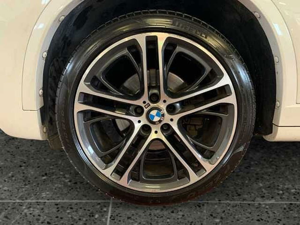 BMW X3 usata a Ravenna (6)