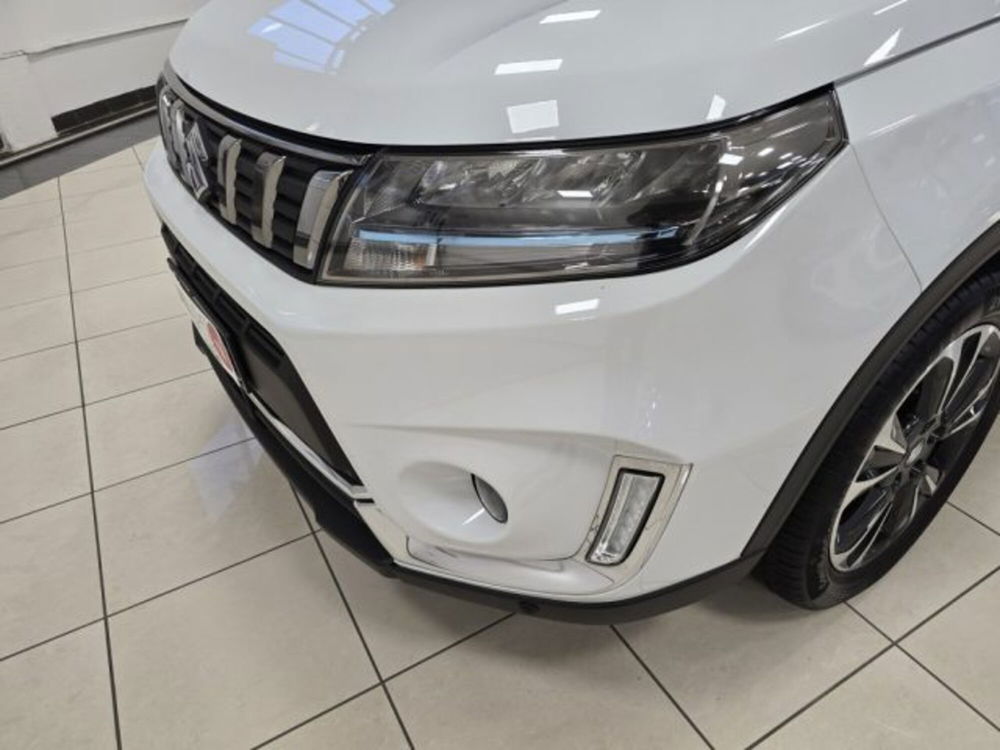 Suzuki Vitara usata a Reggio Emilia (20)