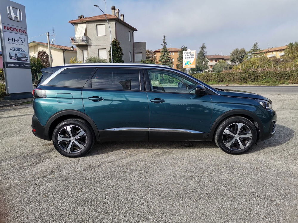 Peugeot 5008 usata a Forlì-Cesena (3)