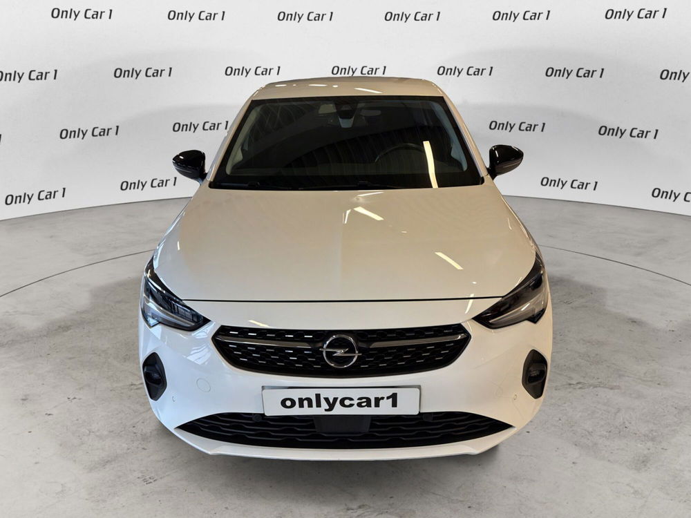 Opel Corsa usata a Ferrara (3)