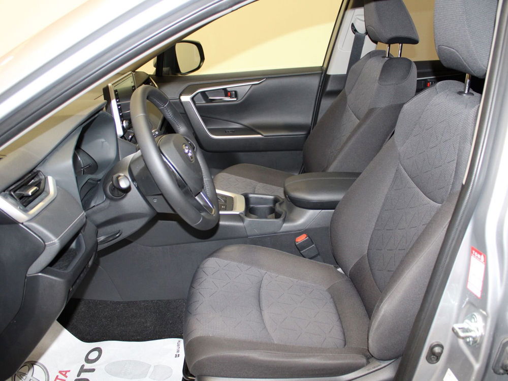 Toyota Rav4 usata a Firenze (6)