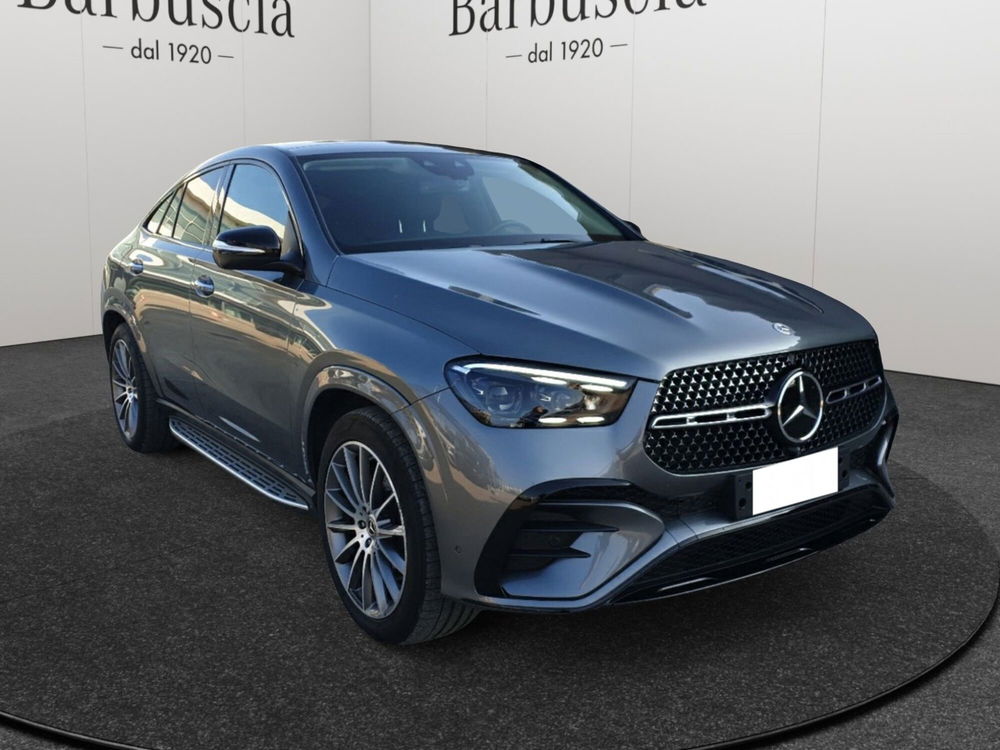 Mercedes-Benz GLE SUV usata a Pescara (2)