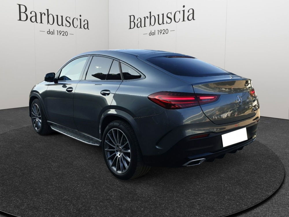 Mercedes-Benz GLE SUV usata a Pescara (3)