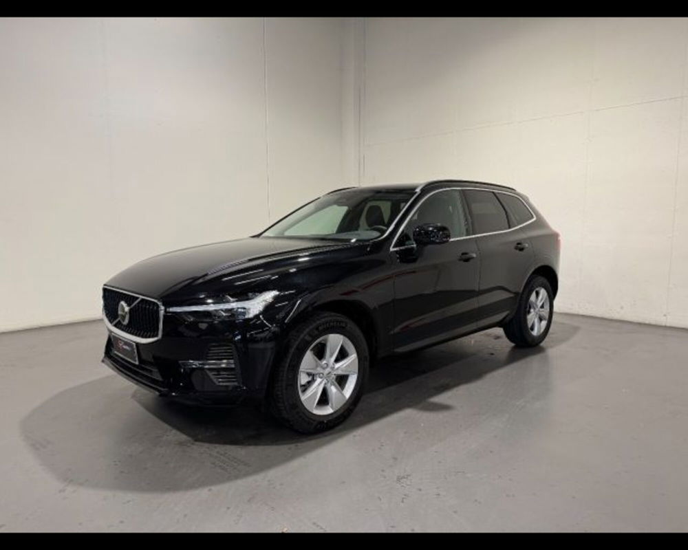 Volvo XC60 nuova a Treviso