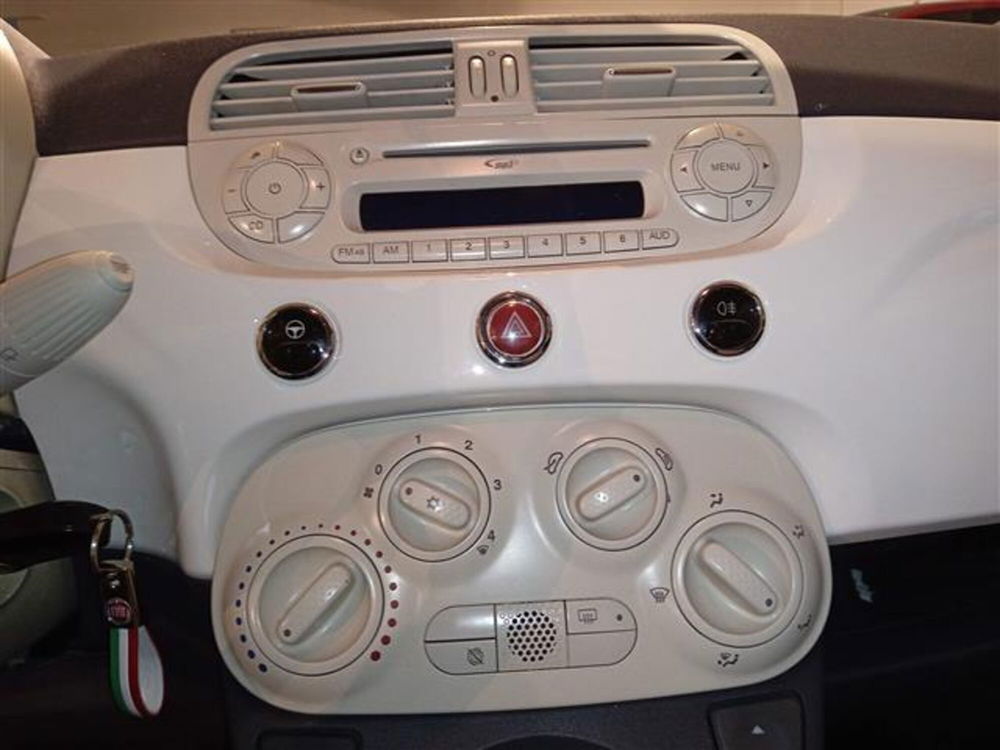 Fiat 500 usata a Firenze (14)