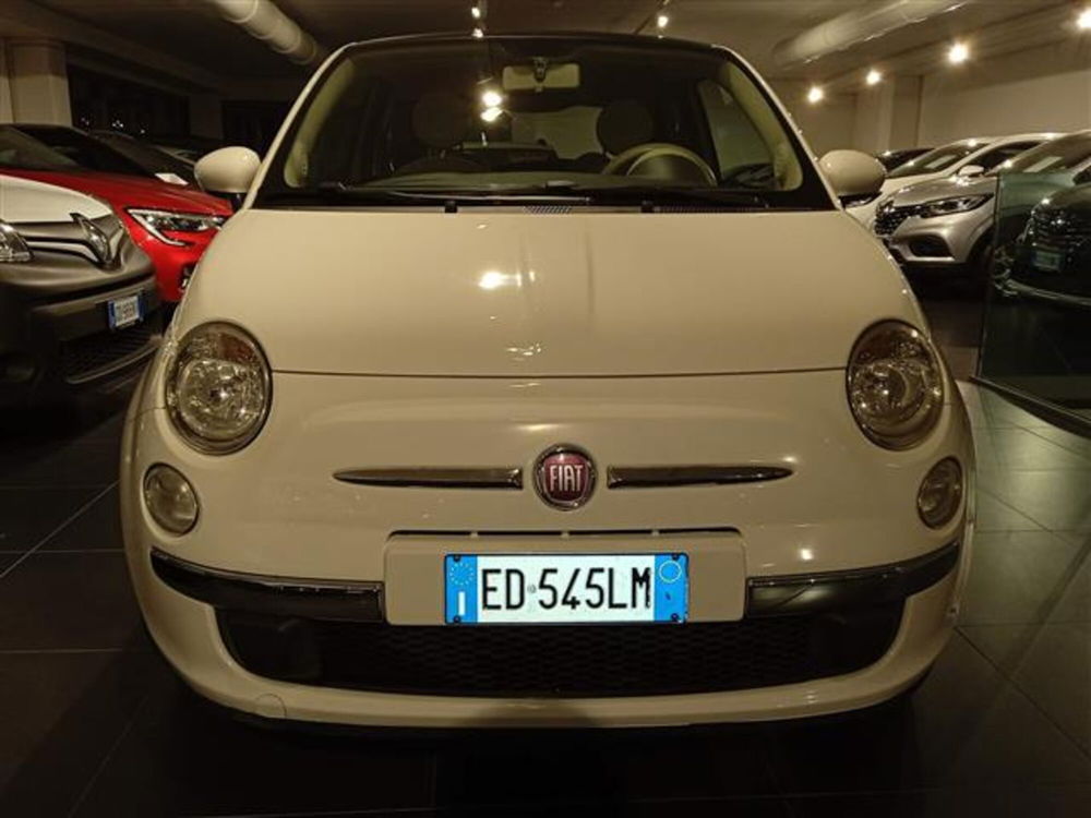 Fiat 500 usata a Firenze (6)