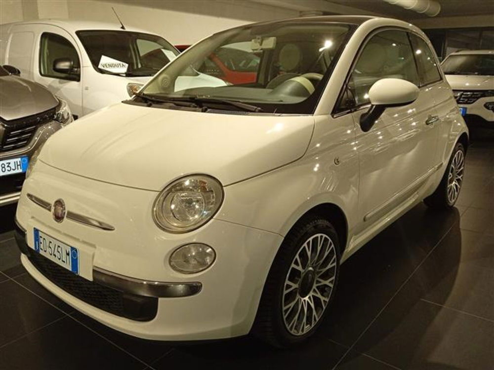 Fiat 500 usata a Firenze (7)