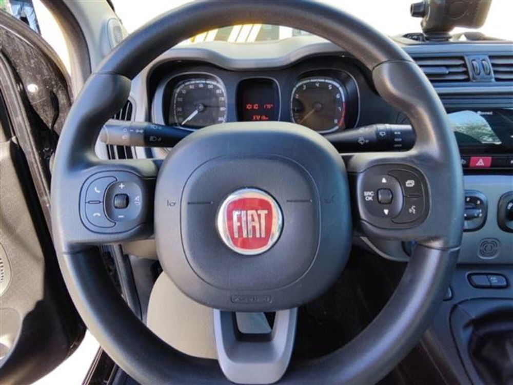 Fiat Panda usata a Livorno (10)