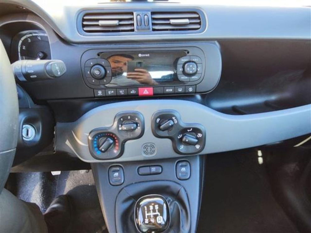 Fiat Panda usata a Livorno (12)