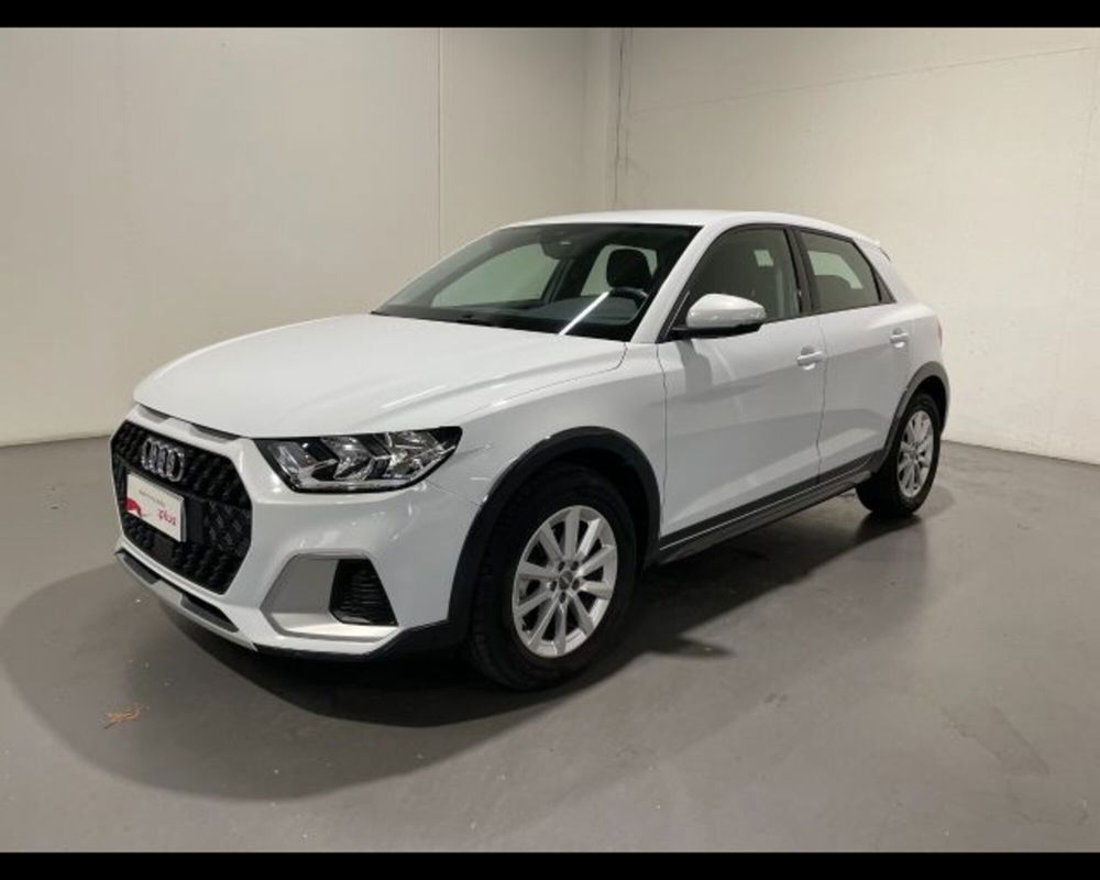 Audi A1 allstreet nuova a Treviso