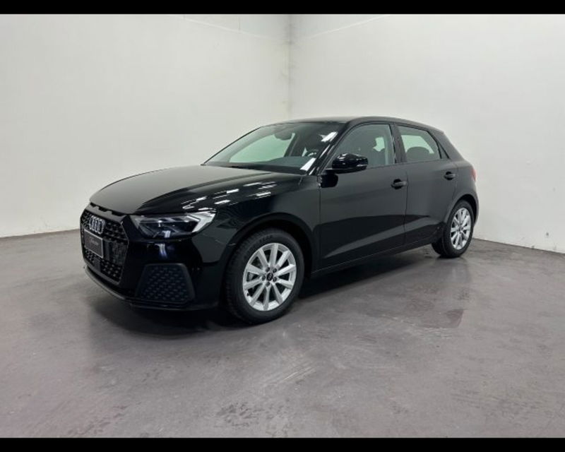 Audi A1 Sportback 30 1.0 tfsi Business 116cv s-tronic nuova a Conegliano