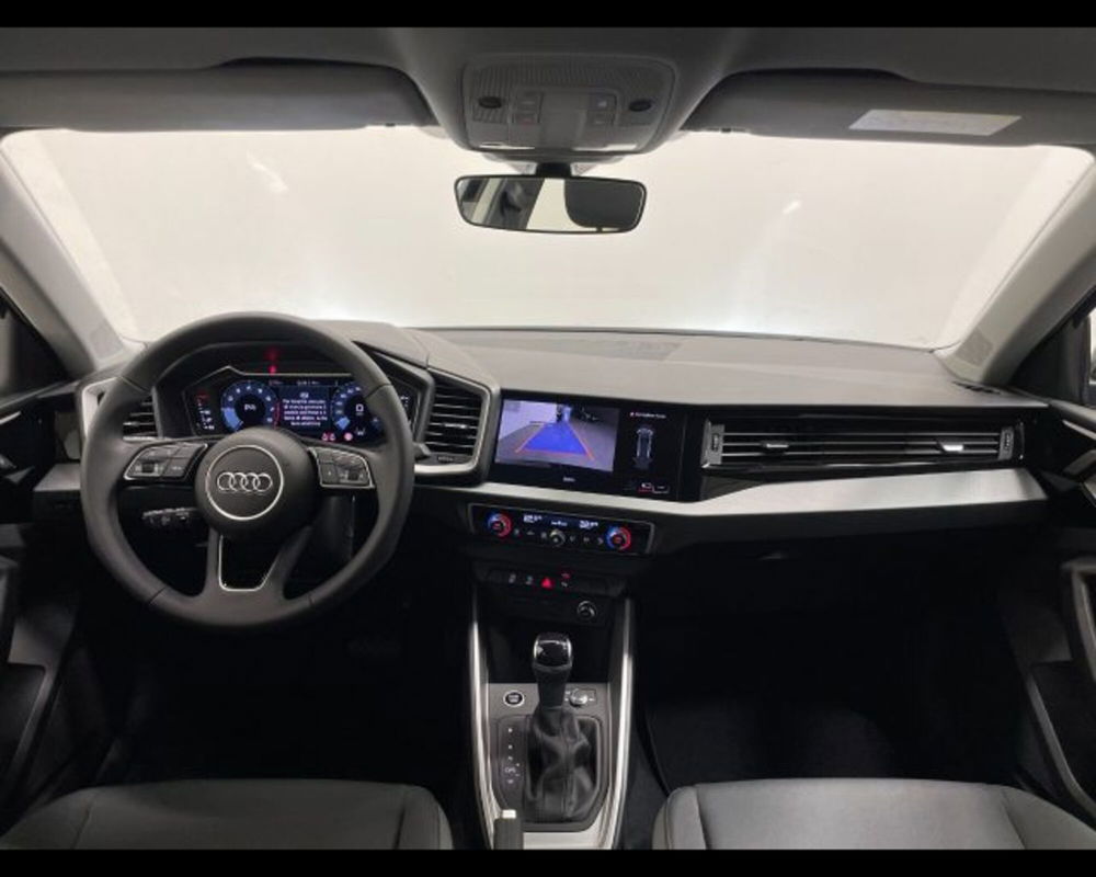 Audi A1 Sportback nuova a Treviso (3)