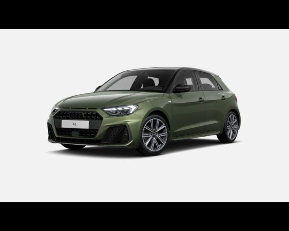 Audi A1 Sportback nuova a Treviso