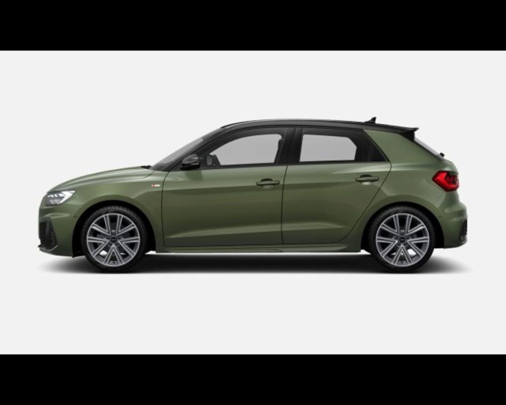 Audi A1 Sportback nuova a Treviso (2)