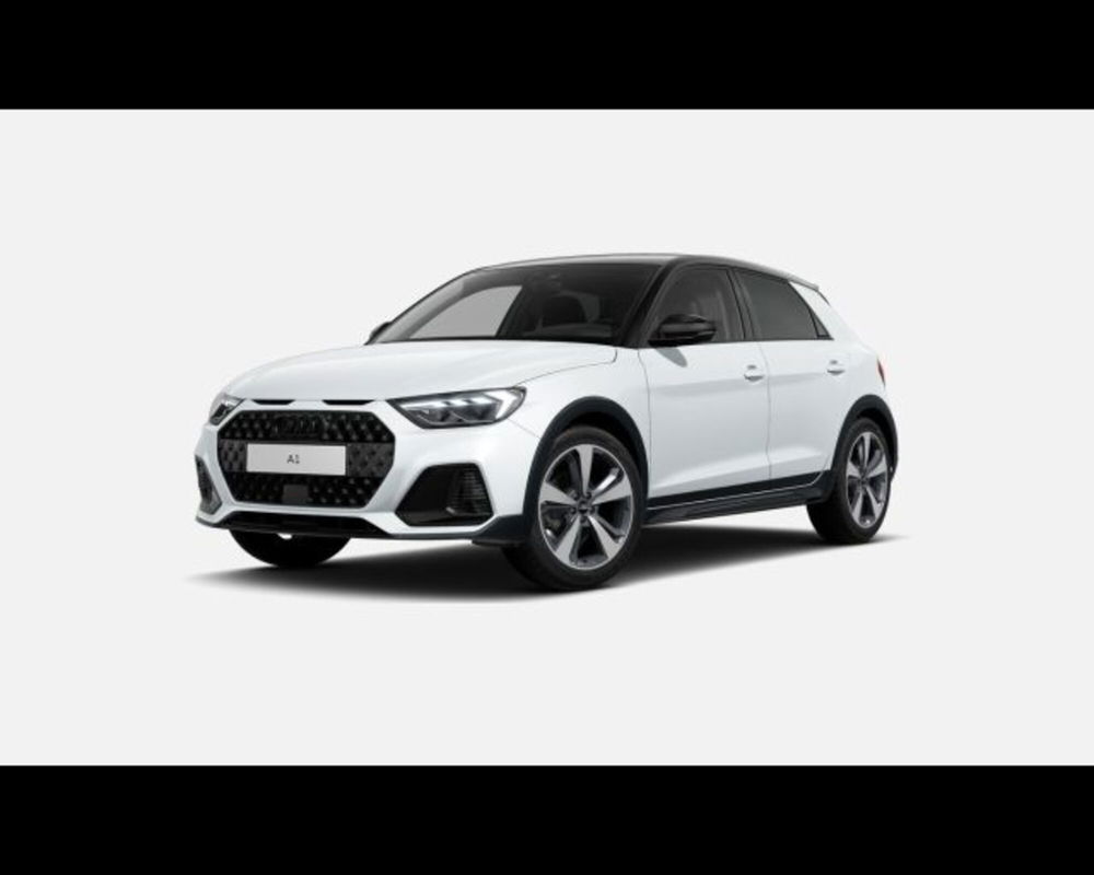 Audi A1 allstreet nuova a Treviso