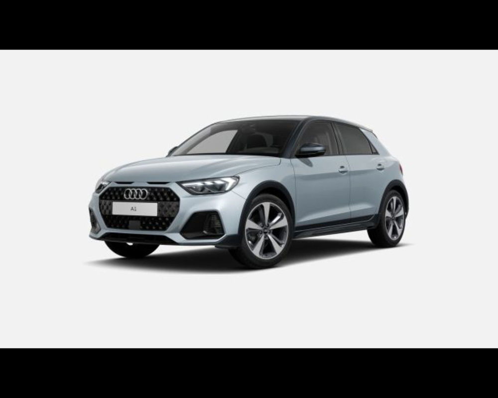 Audi A1 allstreet nuova a Treviso