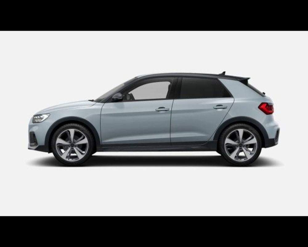 Audi A1 allstreet nuova a Treviso (2)