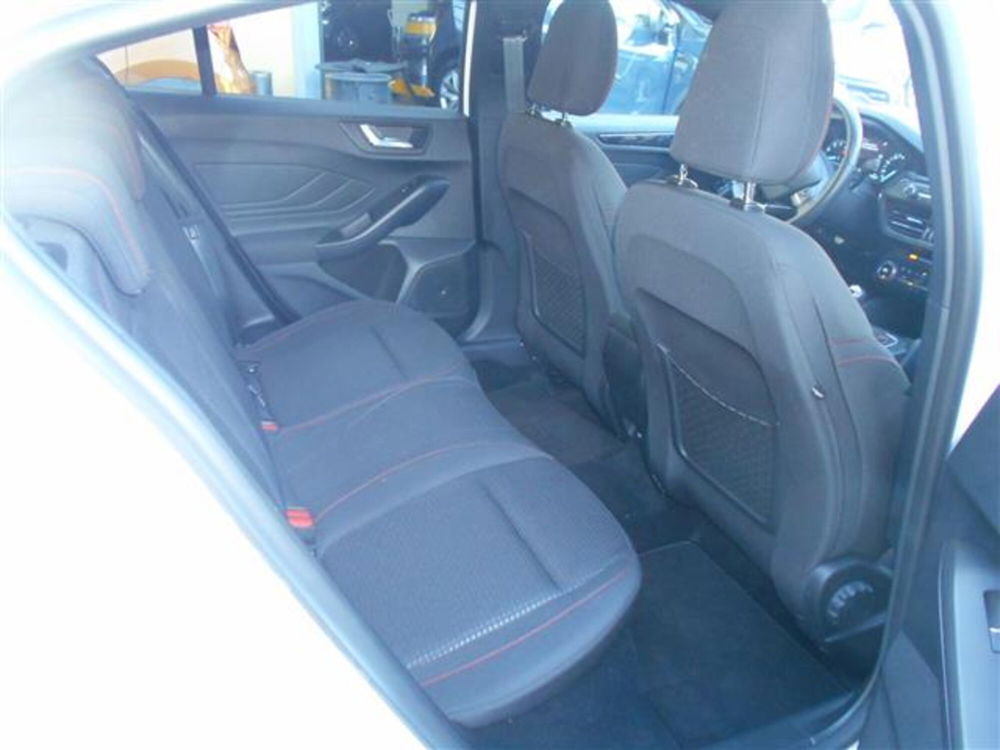 Ford Focus usata a Firenze (15)