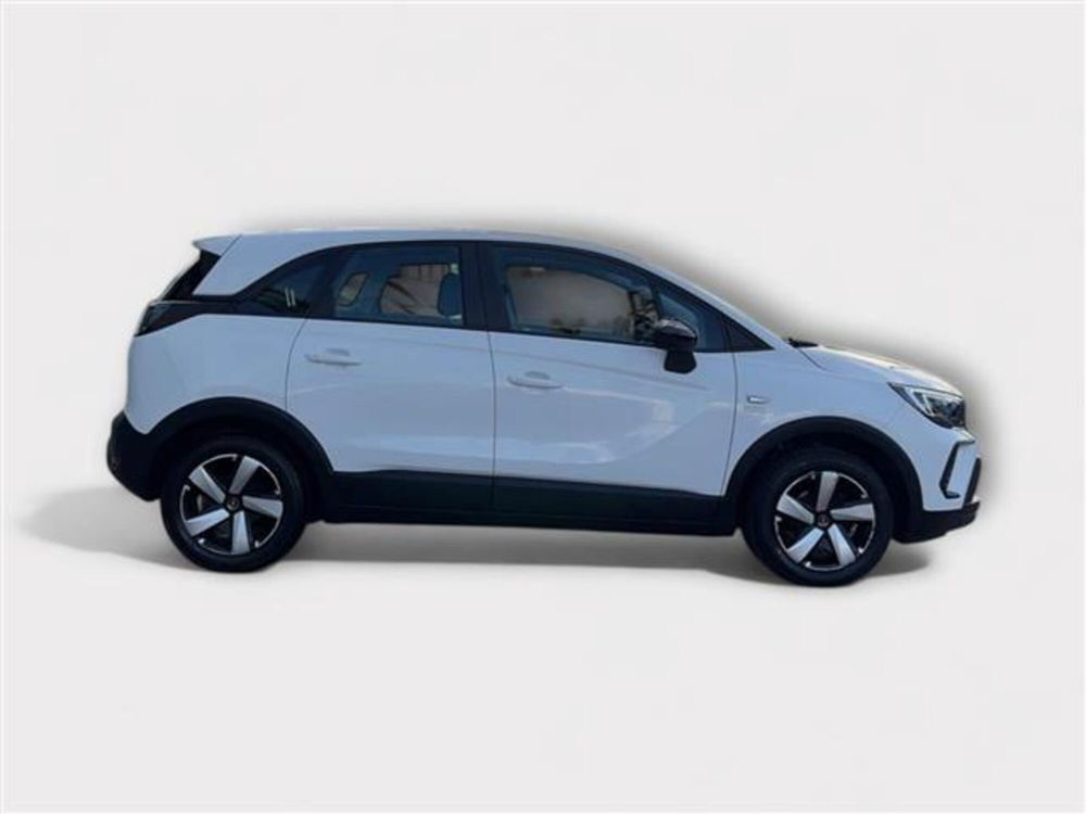 Opel Crossland usata a Livorno (6)