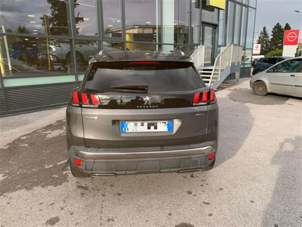 Peugeot 3008 usata a Asti (3)