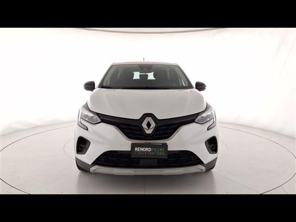 Renault Captur usata a Milano (4)