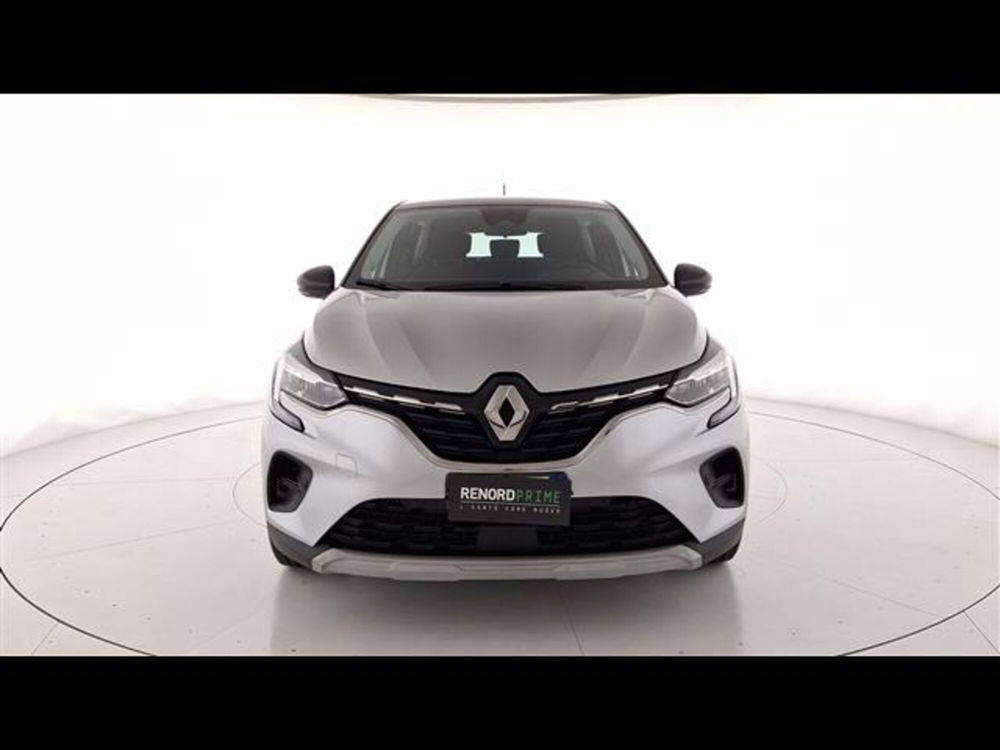 Renault Captur usata a Milano (4)