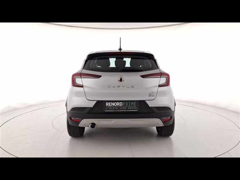 Renault Captur usata a Milano (7)