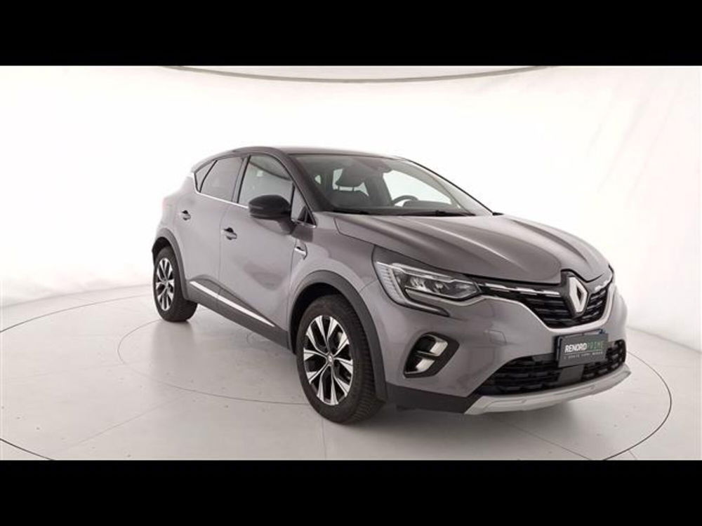 Renault Captur usata a Milano (3)