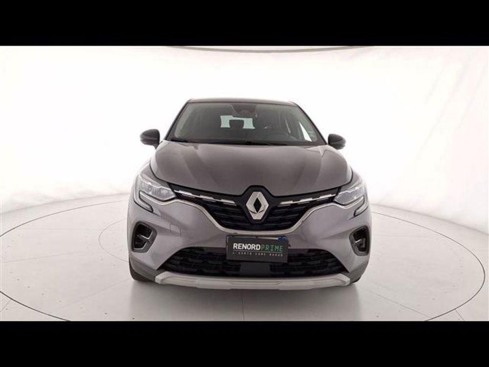 Renault Captur usata a Milano (4)