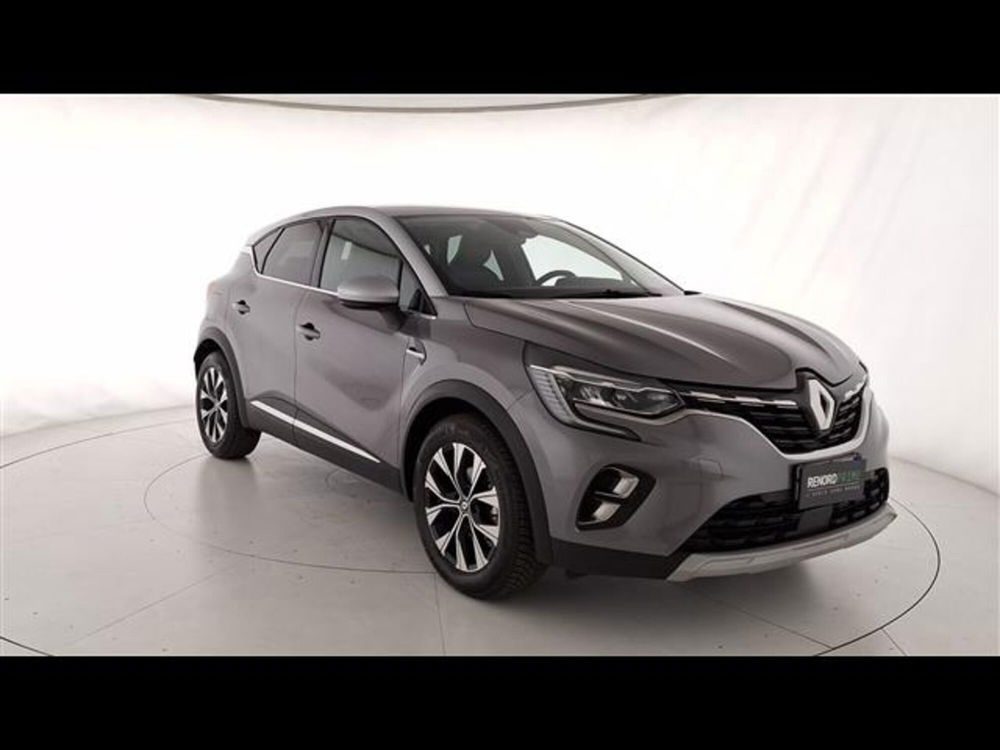 Renault Captur usata a Milano (3)