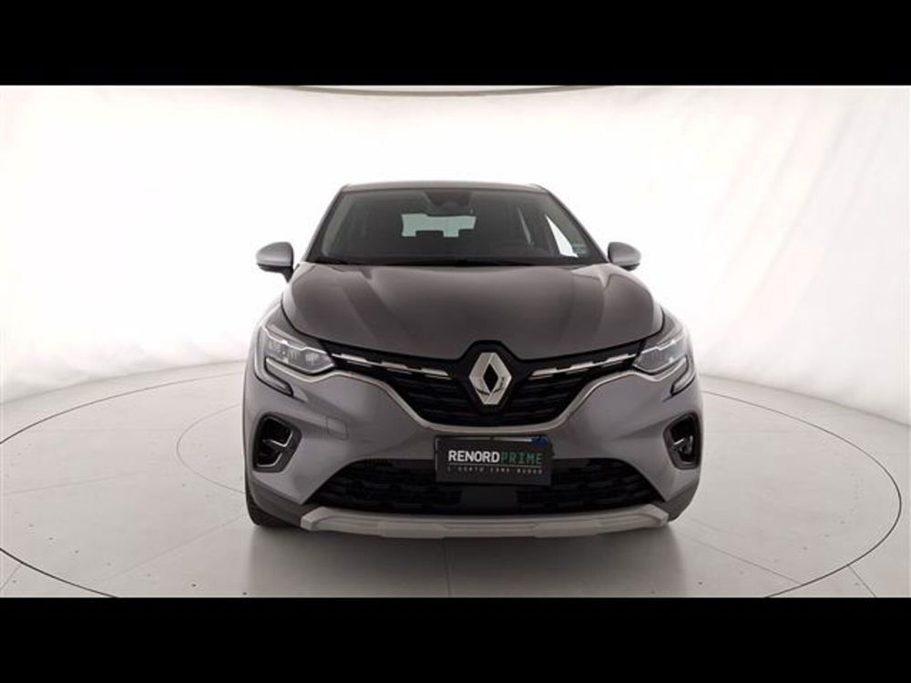 Renault Captur usata a Milano (4)