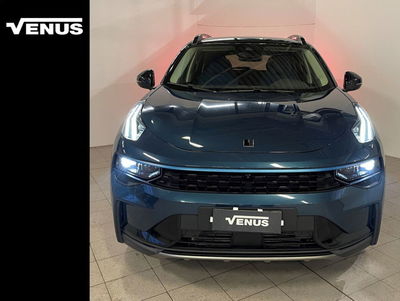 Lynk &amp; Co 01 01 1.5 td phev del 2022 usata a Monza