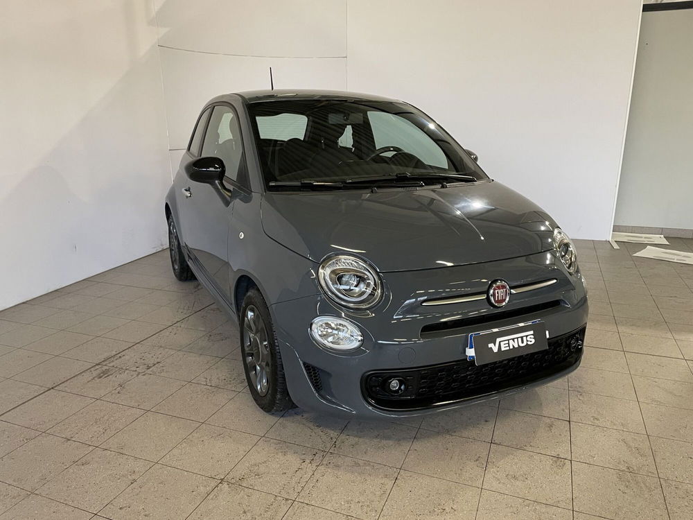 Fiat 500 usata a Monza e Brianza (15)