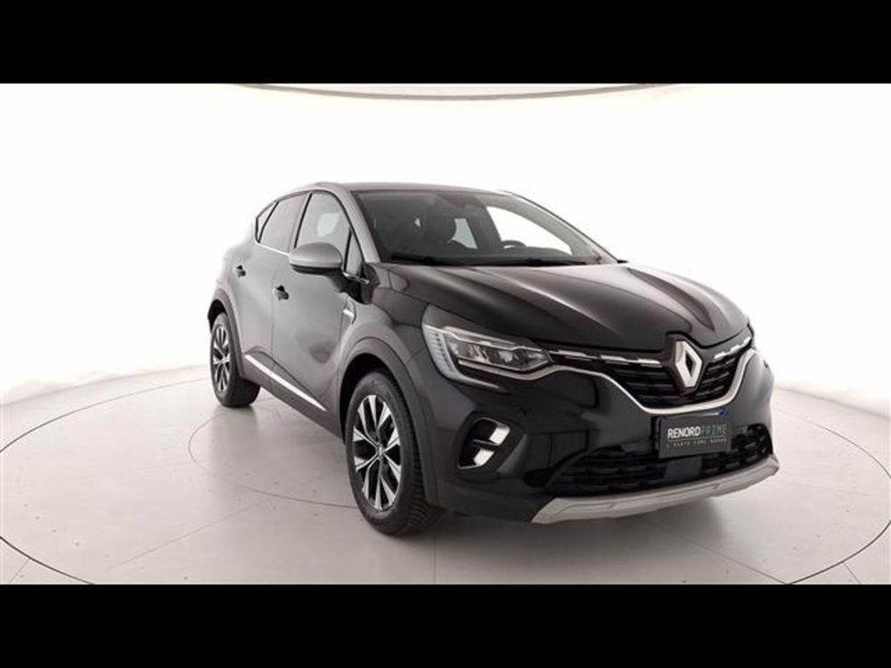 Renault Captur usata a Milano (3)