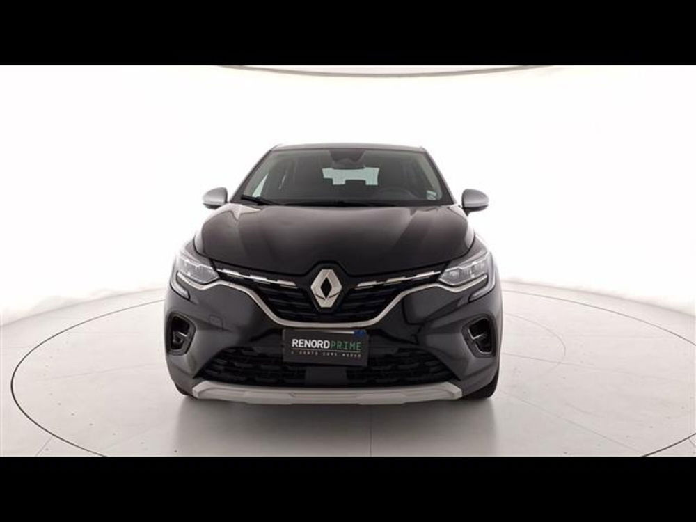 Renault Captur usata a Milano (4)