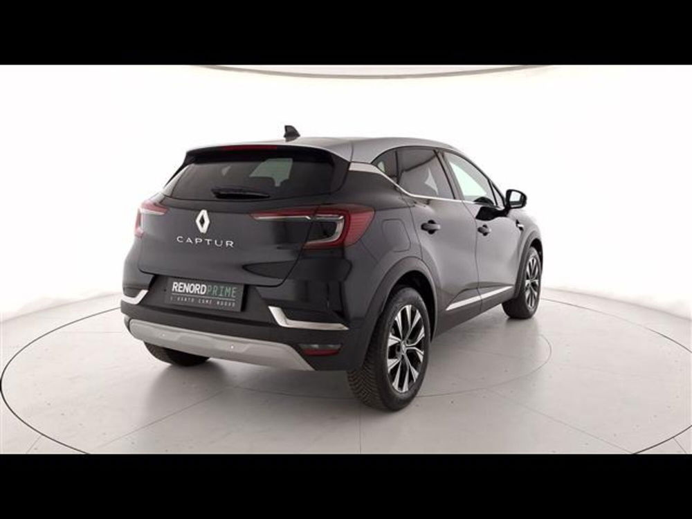 Renault Captur usata a Milano (5)