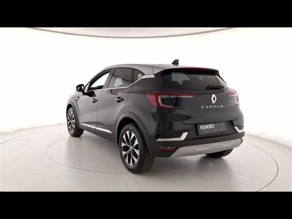 Renault Captur usata a Milano (6)