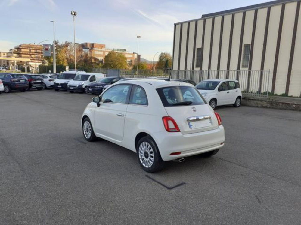 Fiat 500 usata a Firenze (10)