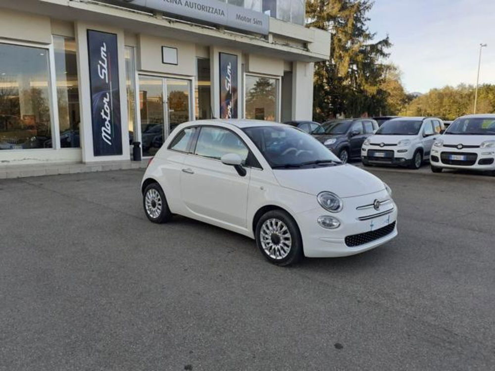 Fiat 500 usata a Firenze (3)