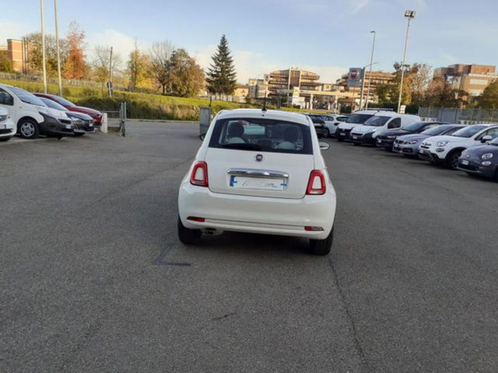 Fiat 500 usata a Firenze (9)