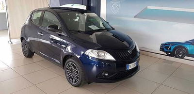 Lancia Ypsilon 1.2 69 CV 5 porte Gold  del 2019 usata a Pordenone