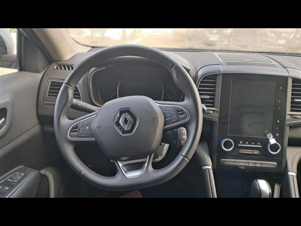 Renault Koleos nuova a Asti (12)