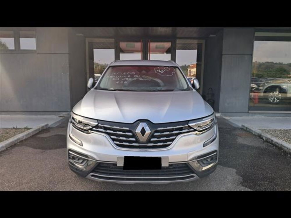 Renault Koleos nuova a Asti (2)