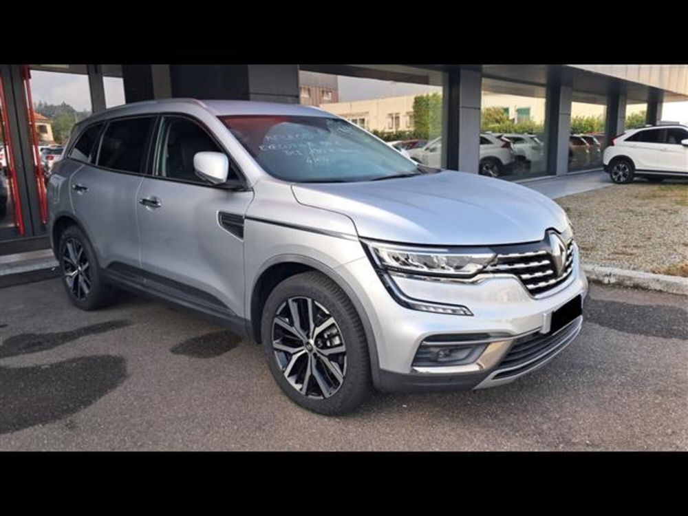 Renault Koleos nuova a Asti (3)