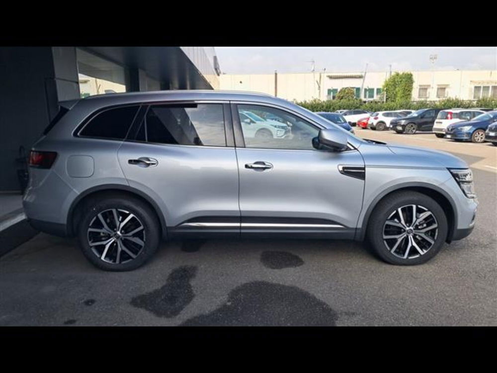 Renault Koleos nuova a Asti (4)