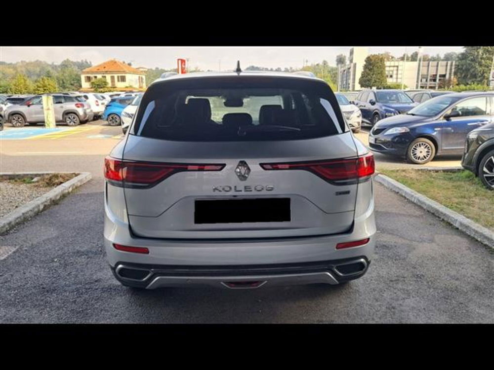 Renault Koleos nuova a Asti (6)