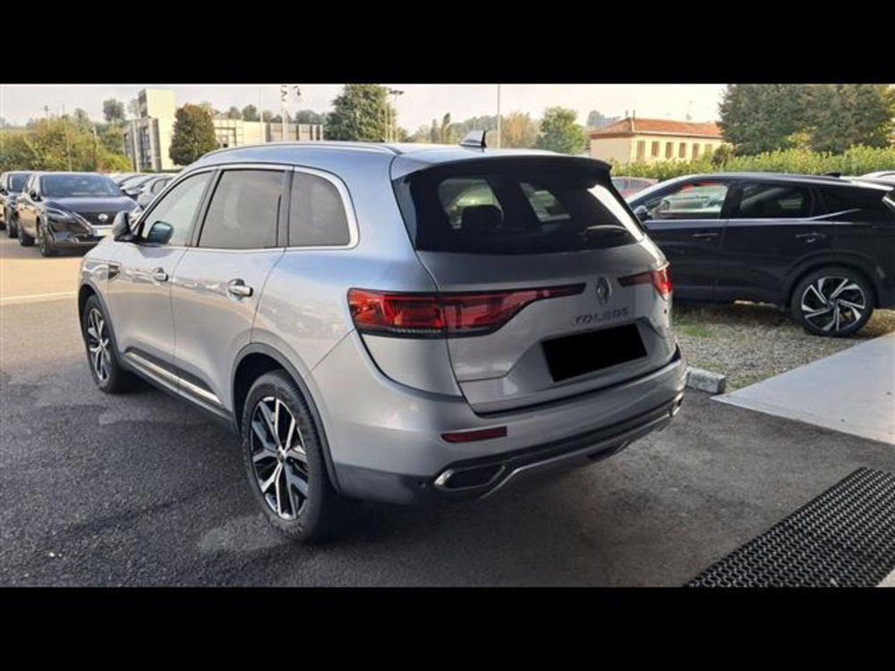 Renault Koleos nuova a Asti (7)